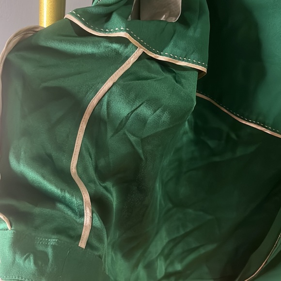 Massimo Duty Spring Bomber Jacket - Picture 6 of 6